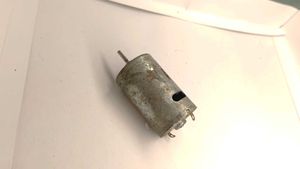 12 V DC Motor