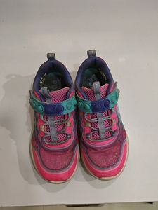 Sketchers Pop IT Shoes..