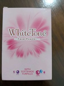 Face  Powder