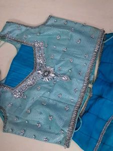 Kids Lehnga Choli With Cape