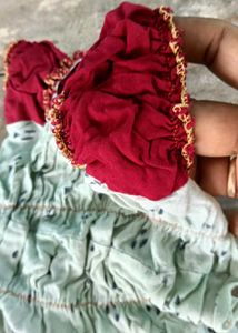 Cute Girls Dress