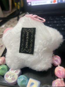 Hello Kitty Star Charm