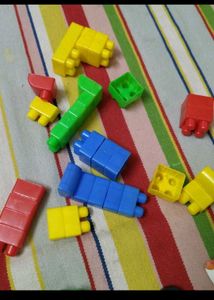Building Blocks