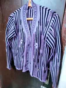 2 Picess Sweater Set
