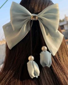 Pinterestry Tulip Bow 🌷🎀