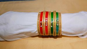 Bangles Set of 2