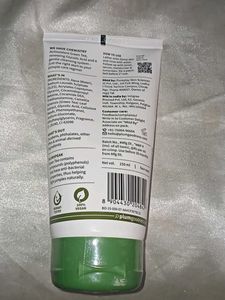 Plum Green Tea Face Wash