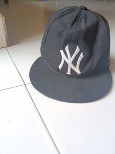 NY Yankees Cap