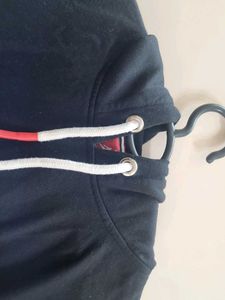 Hoodie Women Jacket