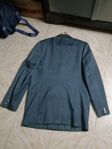 Branded Maharaja Blazer