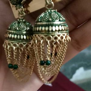 New design earings for women