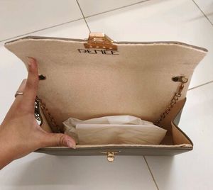 Beautiful Renee Sling Bag