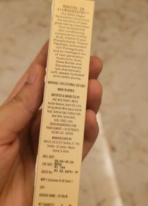 Brand New Sealed Lip Treatment Balm