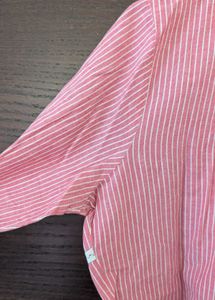Casual Officewear Shirt In Cotton