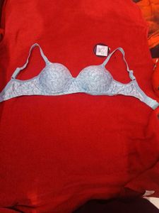 Women Padded Bra
