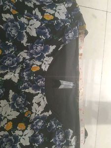Floral Gown