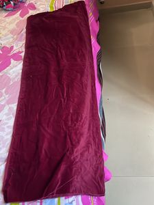 Malmal Velvet Material For Blouse/shirt