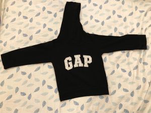 GAP Baby Hoodie And Pant Set