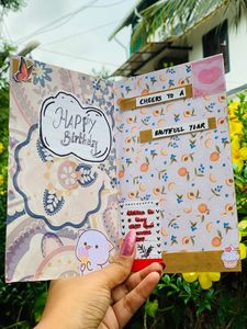 Portrait And Scrapbook Combo Customized
