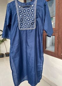 Designer Kurta Set