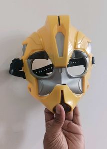Superhero Masks (3)