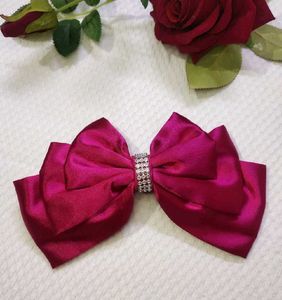 Layered Bow Set Of Three