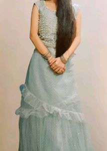 Elegant Lehenga Choli