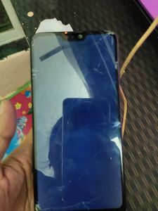 Asus Zenfone Max Pro M2