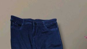 G@48 Size-30 (Sale) Latest Ladies high waist Jeans