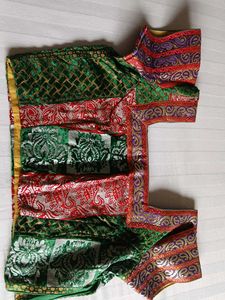 Designer Blouse