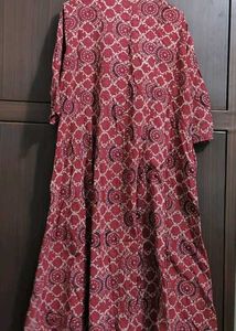 Beautiful Kurti