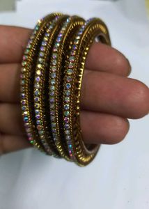 Designer bangles