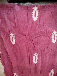 Kurta With Salwar Suit