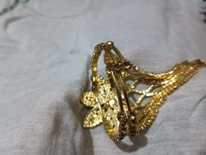 Star Bracelet