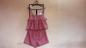 Pinterest-Inspired Co-ord Set