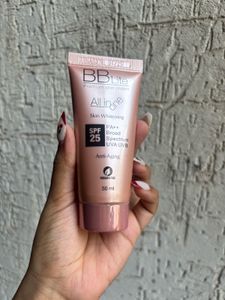 Skin Whitening BB Lite Anti Aging