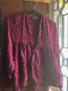 Jaipuri Kurti
