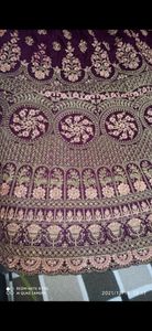 bridal lehenga