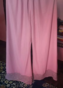 Pink Gawn