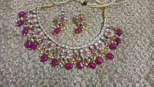 Jewellery Set