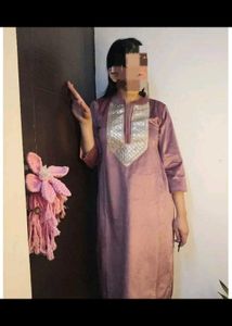 Brand New Velvet Coard Set