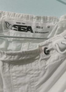 Parachute Balloon Pants