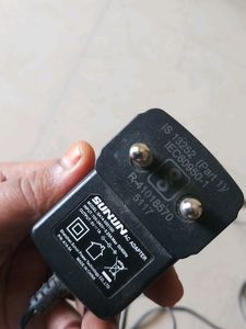 AC Adapter Not Working
