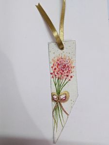 Premium Bookmark