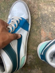 Nike Airforce Sneakers
