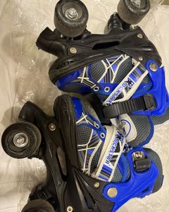 Rockstar Skating Shoes For boys