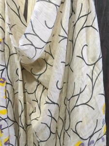 Kurta Dupatta Set