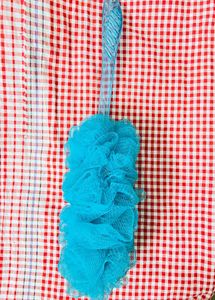 Loofa Stick 🍂🛀🚿