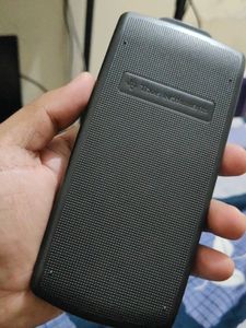 BA II Plus Calculator