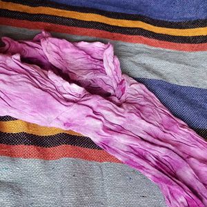 Tie-Dye Mini Dress  buy2 get 2 free